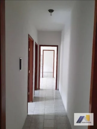 Imagem Casa com 3 Quartos à Venda, 88 m² em Aristeu Costa Rios - Pouso Alegre