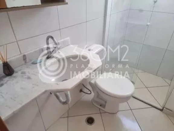 Imagem Apartamento para Venda em Santo André / SP no bairro Utinga