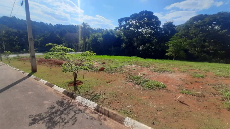 Imagem Condomínio Parque Imperador - 25 lotes / Bragança Paulista-SP