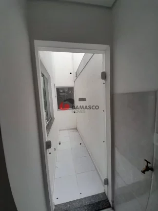 Imagem Apartamento à venda, Vila Palmares, Santo André, SP