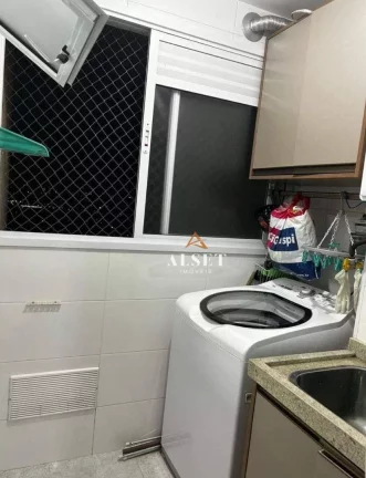 Imagem Apartamento com 3 dormitórios e varanda na Vila Carrão