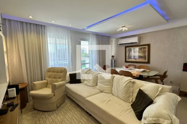 Imagem Apartamento à Venda - Recreio, 3 Quartos, 181 m2