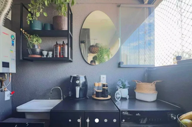 Imagem Apartamento Vila Sônia - 57M², 2 Dorms, 1 Suíte, 1 Vaga, Próximo ao Metrô.