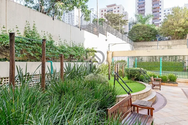 Imagem Apartamento moema passaros pronto para morar proximo parque ibirapuera