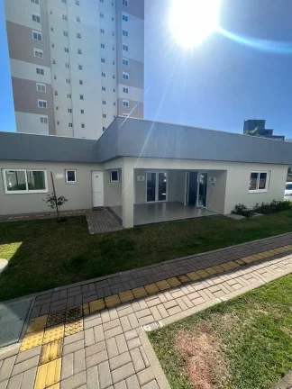 Imagem Em uma localização privilegiada de Novo Hamburgo de 2 quartos no ultimo andar VISTA PRIVILEGIADA
