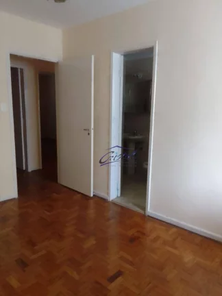 Imagem Apartamento com 3 quartos (1 suíte) à venda, 120 m² - Pinheiros - São Paulo/SP