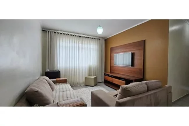 Imagem Apartamento garden para venda em São Joaquim com 2 quartos, 72m2
