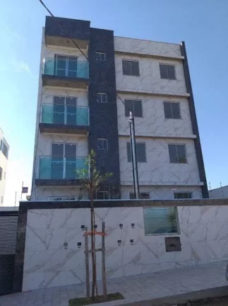 Imagem Terreno Área privativa em Belo Horizonte