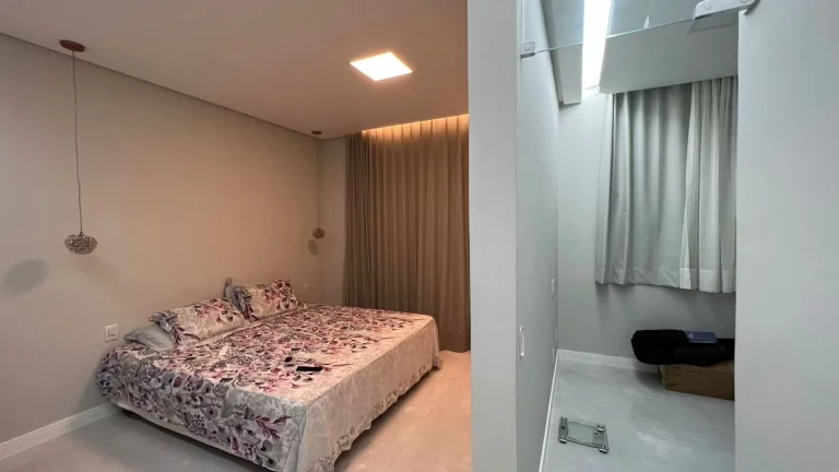 Imagem Casa de Andar à Venda no Condomínio Terras Alphaville Sergipe 1 - Confira os Detalhes!