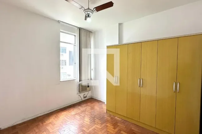 Imagem Apartamento à Venda - Copacabana, 1 Quarto, 30 m2