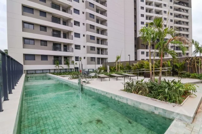 Imagem Apartamento 3 Dormitórios (1 Suíte) 1 Vaga Lapa