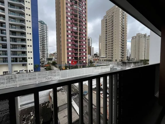 Imagem Studio para locação, Vila Regente Feijó, São Paulo, SP