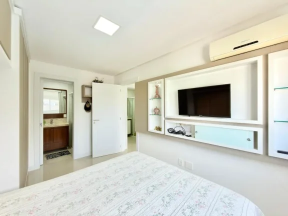 Imagem Apartamento 2 Dormitórios - Bairro Navegantes