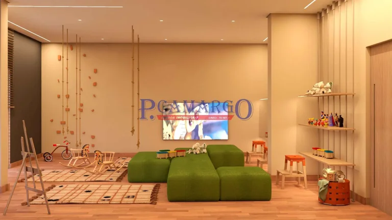 Imagem Apartamento Padrão