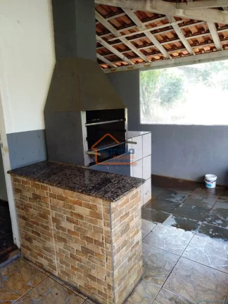 Imagem Chácara à venda no bairro CHÁCARA CACHOEIRA - Mogi Mirim/SP