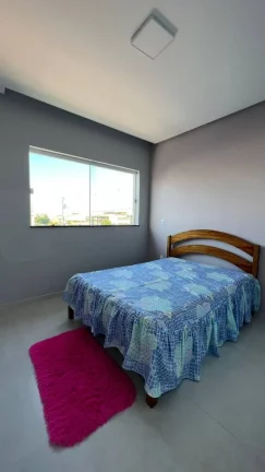 Imagem Casa Nova em Alphaville Sergipe 2 - Conforto e Sofisticação!