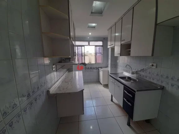 Imagem Apartamento padrão à Venda, Santa Maria, São Caetano do Sul, SP