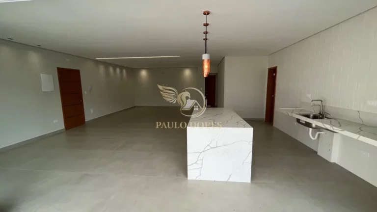 Imagem COBERTURA LUXUOSA DE 210M² NO CENTRO DE UBATUBA-SP