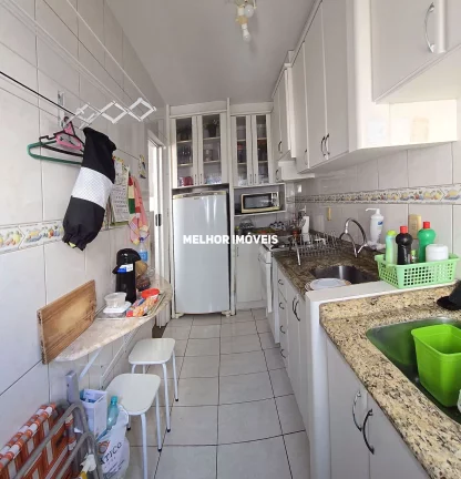 Imagem Apartamento á venda Oportunidade para Investidores em Balneário Camboriú.