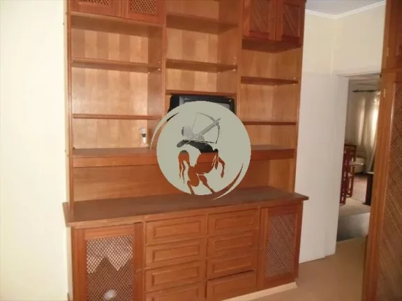 Imagem Apartamento com vista pro mar a venda em Santos