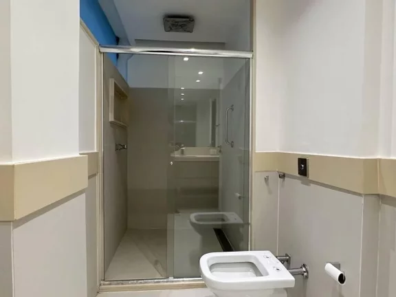 Imagem Apartamento com 4 Quartos à Venda, 200 m² em Leblon - Rio De Janeiro