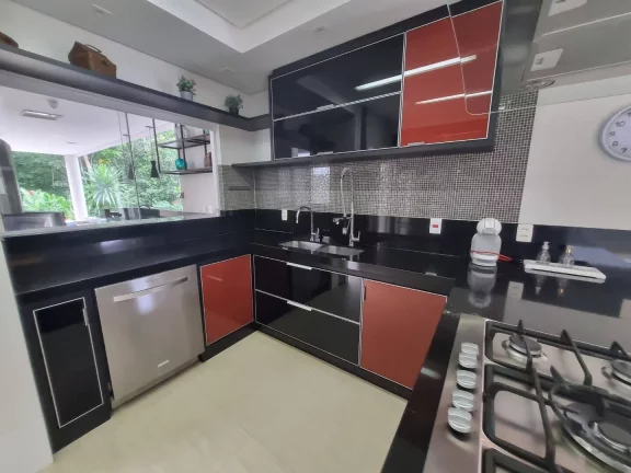 Imagem Casa com 5 dormitórios à venda, 505 m - Riviera Módulo 24 - Bertioga/SP