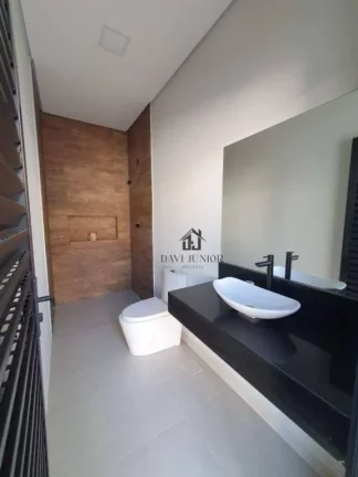 Imagem Casa à venda, 230 m² por R$ 1.385.000,00 - Condomínio Gramados de Sorocaba - Sorocaba/SP