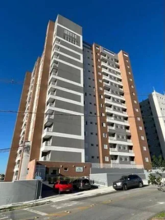 Imagem Apartamento 2 Dormitórios 1 suíte varanda com churrasqueira Lazer Completo