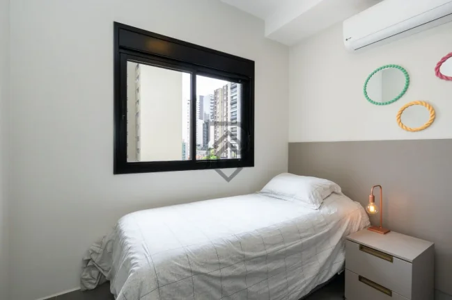 Imagem Apartamento Pinheiros proximo metrô oscar freite