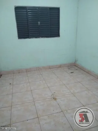 Imagem Chacara atrás do Bairro Novo