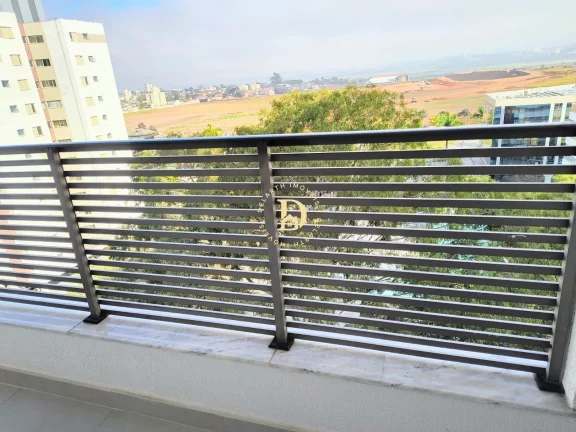 Imagem Apartamento - Jd Aquarius - Move Residence - SJCampos - 1 Dormitório - 52m²