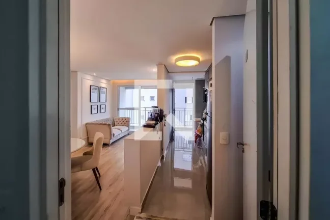 Imagem Apartamento à Venda - Ipiranga, 2 Quartos, 56 m2