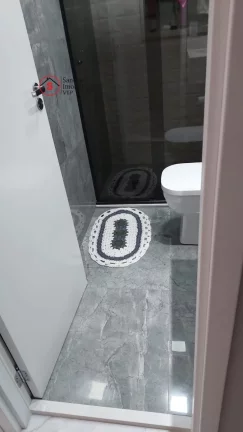 Imagem Maravilhoso apartamento de 75m, 3 dormitórios sendo 1 suíte, 1 vaga