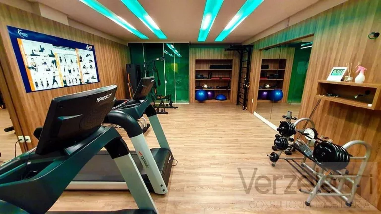 Imagem Apartamento 3 dormitórios para Venda em Balneário Camboriú / SC no bairro Centro