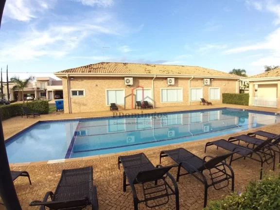 Imagem TERRENO PLANO - MEIO DE QUADRA - CONDOMÍNIO RESIDENCIAL YUCATAN - PAULÍNIA