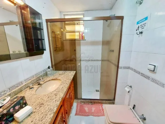 Imagem Copacabana – Avenida Nossa Senhora de Copacabana | Residencial › Apartamento 2 quarto(s) à Venda