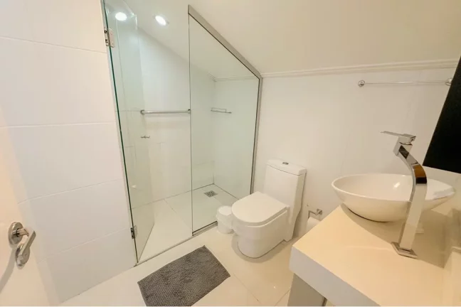 Imagem Apartamento à venda no bairro Ingleses do Rio Vermelho - Florianópolis/SC