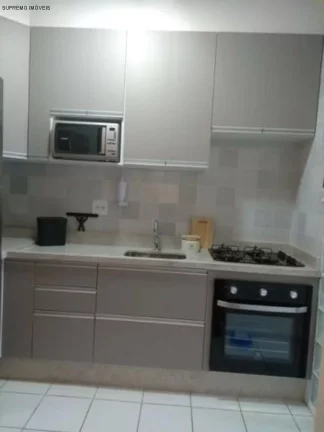 Imagem APARTAMENTO RESIDENCIAL em SÃO PAULO - SP, VILA ANDRADE