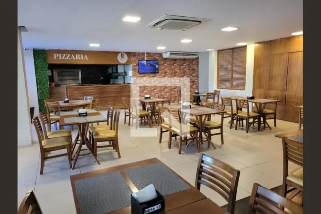 Imagem Apartamento à Venda - Barra da Tijuca, 3 Quartos, 242 m2