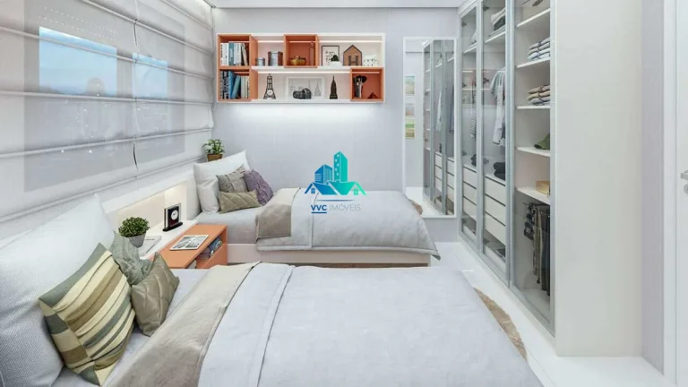 Imagem Apartamento Completo na Vila Prudente com Vaga Livre e Determinada!