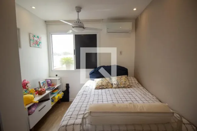 Imagem Apartamento à Venda - Recreio, 3 Quartos, 226 m2