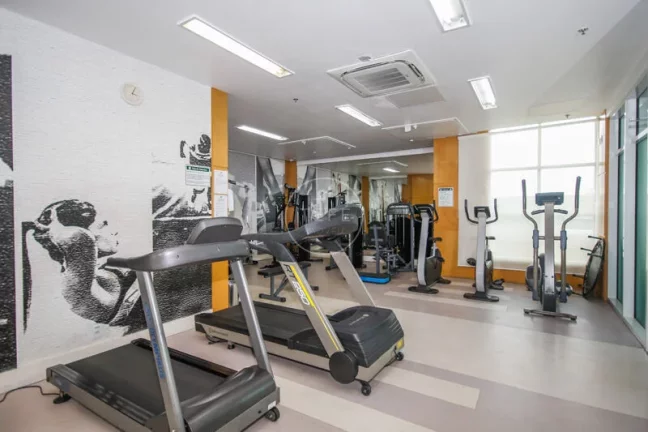 Imagem APARTAMENTO com 2 DORMITÓRIOS no RIO2 pronto para sua mudança - R$ 730.000 - Barra Olímpica, RJ