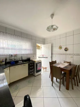 Imagem Casa à venda, 67 m² por R$ 430.000,00 - Mirim - Praia Grande/SP