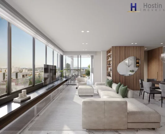Imagem APARTAMENTO RESIDENCIAL em JOINVILLE - SC, SANTO ANTÔNIO
