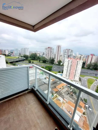 Imagem BELÍSSIMO APTO - CENTRO SBC