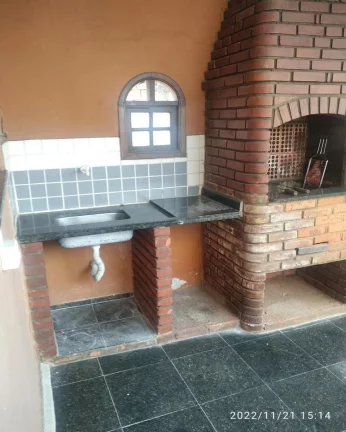 Imagem Linda casa Butantã