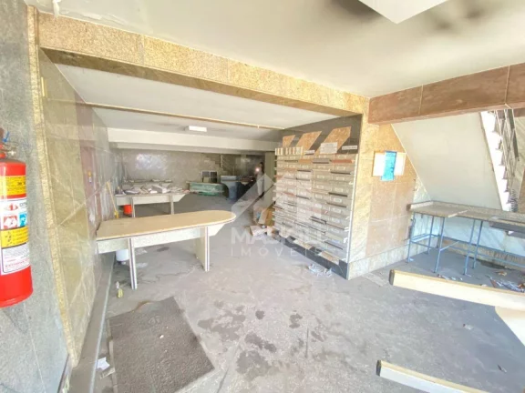Imagem Galpão à venda, 700 m² por R$ 4.200.000,00 - Ilha dos Aires - Vila Velha/ES
