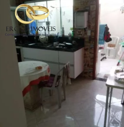 Imagem CASA RESIDENCIAL em São Paulo - SP, Vila Carrão
