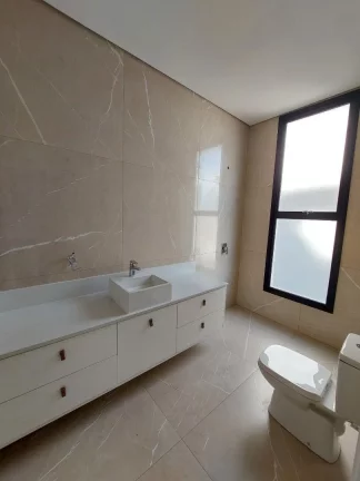 Imagem SOBRADO - FASE FINAL ACABAMENTO - SANTORINI RESIDENCIAL CLUB