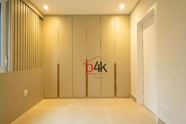 Imagem Apartamento no Itaim Bibi venda com 2 suites.